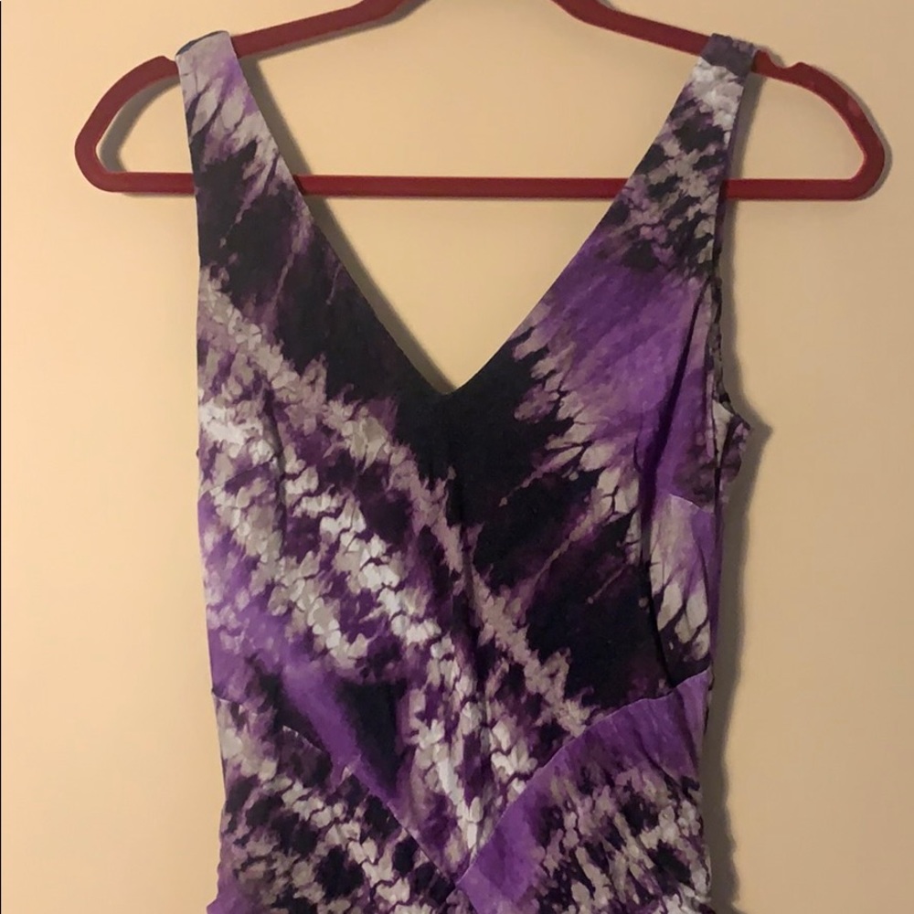 Maxi Dress - Picture 2 of 5